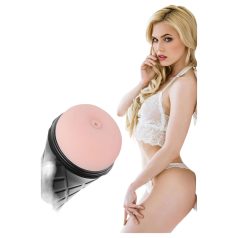 The Girl Next Door Jamie - livaktig rumpe i eske (naturlig)