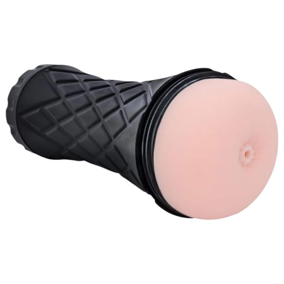 The Girl Next Door Jamie - livaktig rumpe i eske (naturlig)