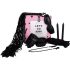 Let's Go Kink Bondage-sett - 6 deler