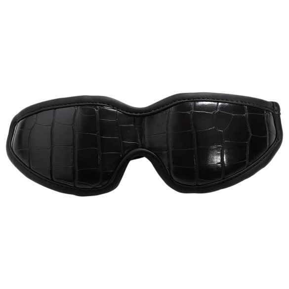 Let's Go Kink Bondage-sett - 6 deler