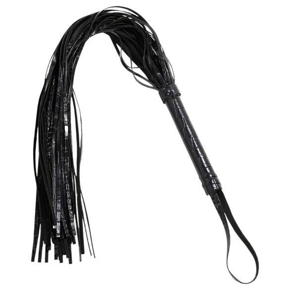 Let's Go Kink Bondage-sett - 6 deler