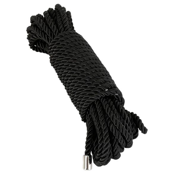 Let's Go Kink Bondage-sett - 6 deler