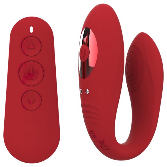 Let's Play - Lek for par: 7-dels sett