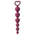 Dreamtoys Amour - gavesett for analtrening (rød)
