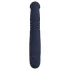 Dreamtoys Goddess Collection - skyvevibrator (mørk blå)