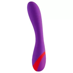 Dreamtoys Love Signal - G-punktvibrator (lilla)