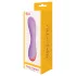 Dreamtoys Love Signal - G-punktvibrator (lilla)