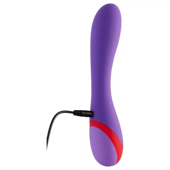 Dreamtoys Love Signal - G-punktvibrator (lilla)