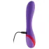 Dreamtoys Love Signal - G-punktvibrator (lilla)