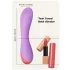 Dreamtoys Love Signal - G-punktvibrator (lilla)