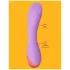 Dreamtoys Love Signal - G-punktvibrator (lilla)