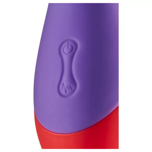 Dreamtoys Love Signal - G-punktvibrator (lilla)
