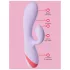 Dreamtoys Love Signal - klitorisvibrator med arm (lilla)
