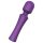 Dreamtoys Kjærlighetssignal - massasjevibrator (lilla)