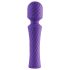 Dreamtoys Kjærlighetssignal - massasjevibrator (lilla)