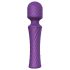 Dreamtoys Kjærlighetssignal - massasjevibrator (lilla)