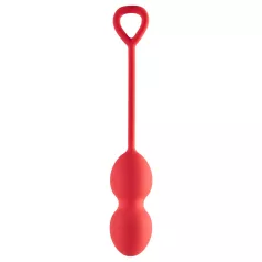 Dreamtoys Love Signal - geishakule duo (rød)