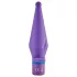 Dreamtoys Love Signal - vibrerende analplugg (lilla)