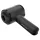 Titanz Thrusting Blow Gun - automatisk masturbator (svart)