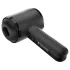 Titanz Thrusting Blow Gun - automatisk masturbator (svart)