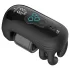 Titanz Auto Squeeze - automatisk masturbator (svart)