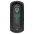 Titanz Auto Squeeze - automatisk masturbator (svart)