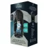 Titanz Ultimate Heat & Thrusting - automatisk masturbator (svart)