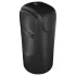 Titanz Ultimate Heat & Thrusting - automatisk masturbator (svart)