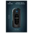 Titanz Ultimate Heat & Thrusting - automatisk masturbator (svart)