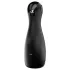 Titanz Ultimate Squeeze & Suck - automatisk masturbator (svart)