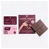 The Oh Collective Date Night - mørk sjokolade med eple og jordbær for par (50 g)