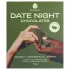 The Oh Collective Date Night Matcha - matcha-jordbær-sjokolade for par (50 g)
