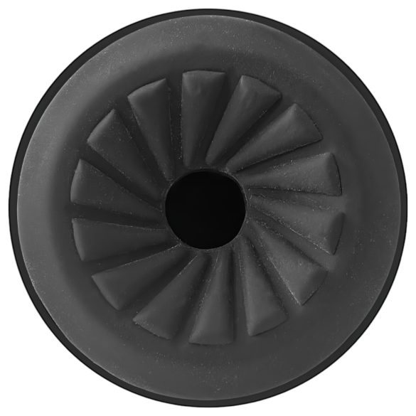 Kiiroo Feel Pocket - svart lommemasturbator