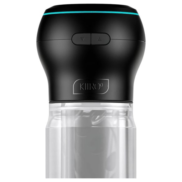 Kiiroo Feel Pocket & Power Blow - interaktiv onanirest (klar)