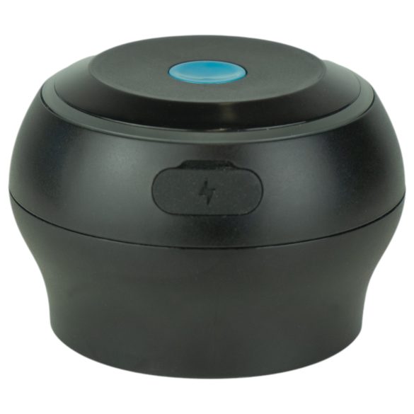 Kiiroo Control - vibrasjonsadapter (svart)