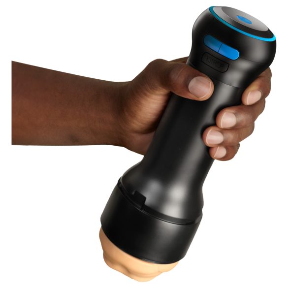 Kiiroo Control - vibrasjonsadapter (svart)