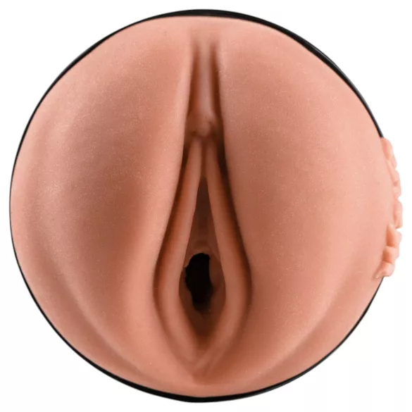 Kiiroo FeelMaya - realistisk kunstig vagina-masturbator (hudfarget)