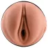 Kiiroo FeelMaya - realistisk kunstig vagina-masturbator (hudfarget)
