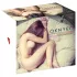 Kokos Oknyeo - realistisk torso-onani­masturbator (naturell)