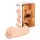 Kokos Elegance 01 - Naturtro onaniprodukt for menn