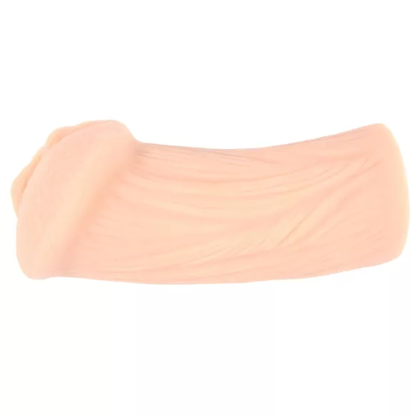 Kokos Elegance 01 - Naturtro onaniprodukt for menn
