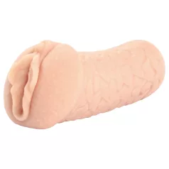 Kokos Elegance 03 - Naturtro Masturbator (Hudfarget)