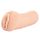 Kokos Elegance 03 - Naturtro Masturbator (Hudfarget)