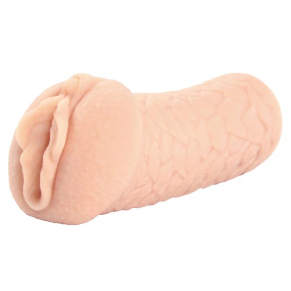 Kokos Elegance 03 - Naturtro Masturbator (Hudfarget)