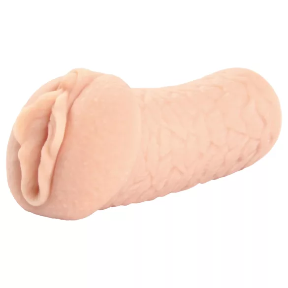 Kokos Elegance 03 - Naturtro Masturbator (Hudfarget)