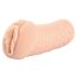 Kokos Elegance 03 - Naturtro Masturbator (Hudfarget)