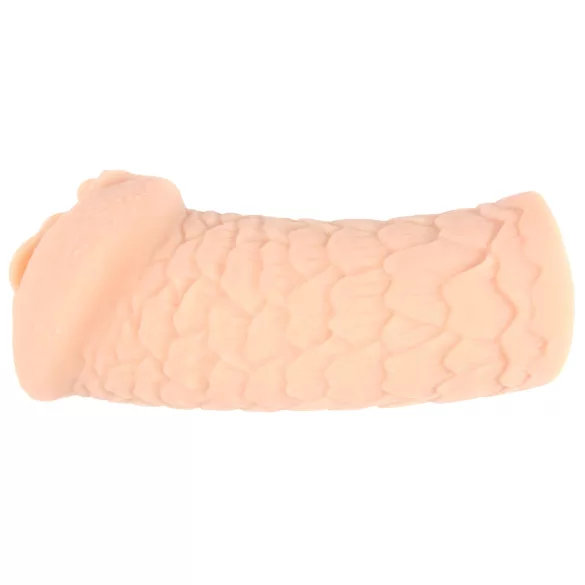Kokos Elegance 03 - Naturtro Masturbator (Hudfarget)