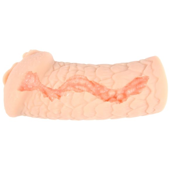 Kokos Elegance 03 - Naturtro Masturbator (Hudfarget)