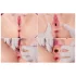 Kokos Onahole - realistisk torso-masturbator (naturfarget)