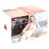Kokos Hanna Real Hips - realistisk torsomasturbator (naturell)